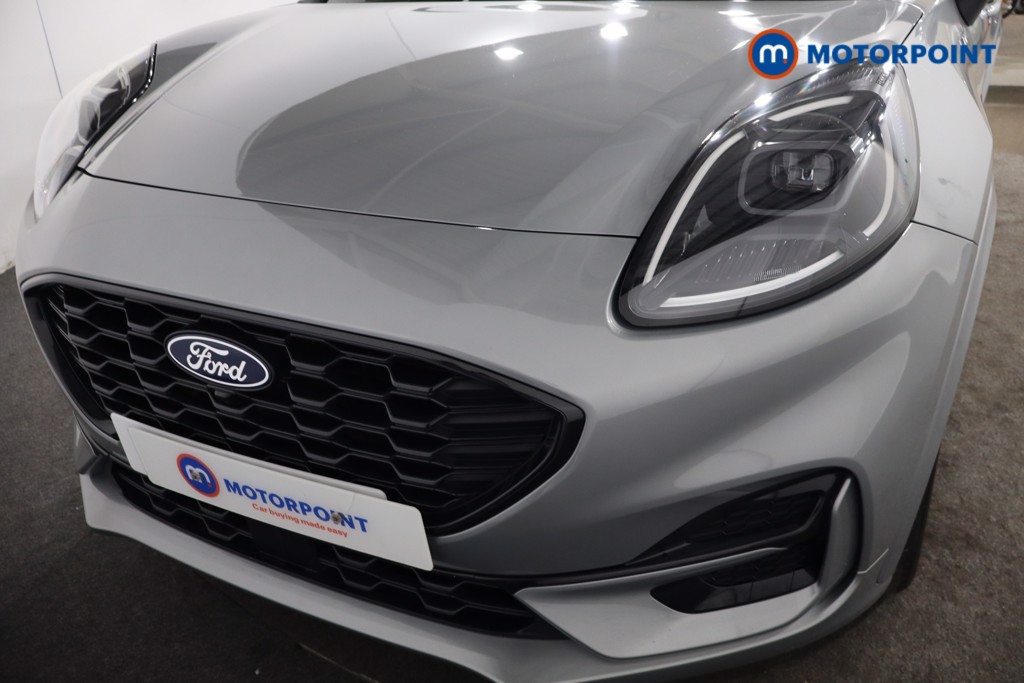 Used Ford Puma 2024 for sale - 76797442: Photo 37