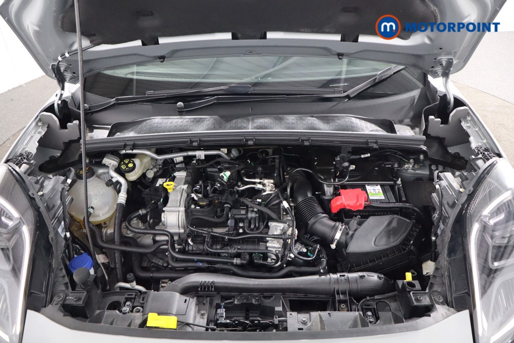 Used Ford Puma 2024 for sale - 76797442: Photo 38