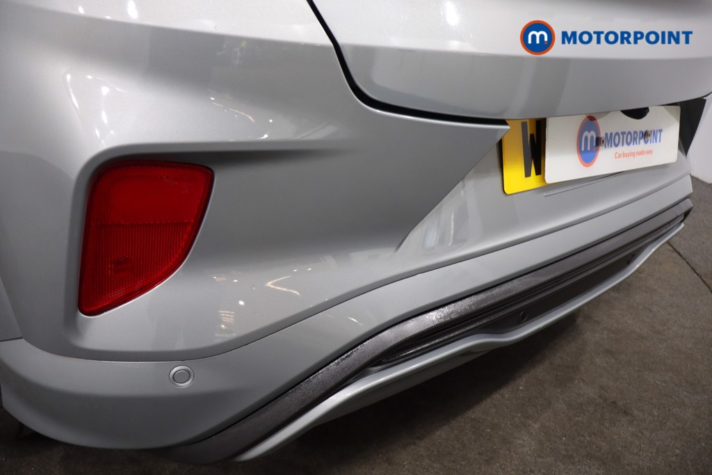 Used Ford Puma 2024 for sale - 76797442: Photo 41