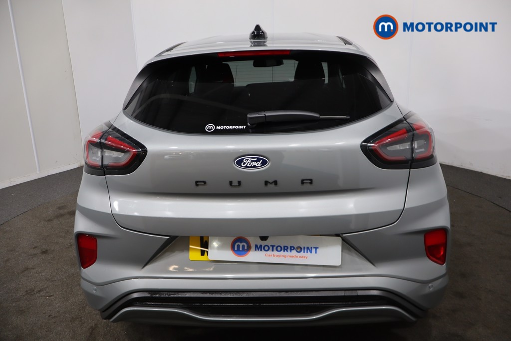 Used Ford Puma 2024 for sale - 76797442: Photo 43