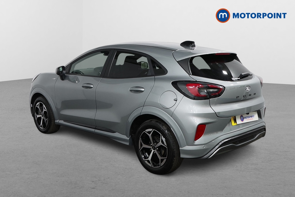 Used Ford Puma 2024 for sale - 76797442: Photo 5