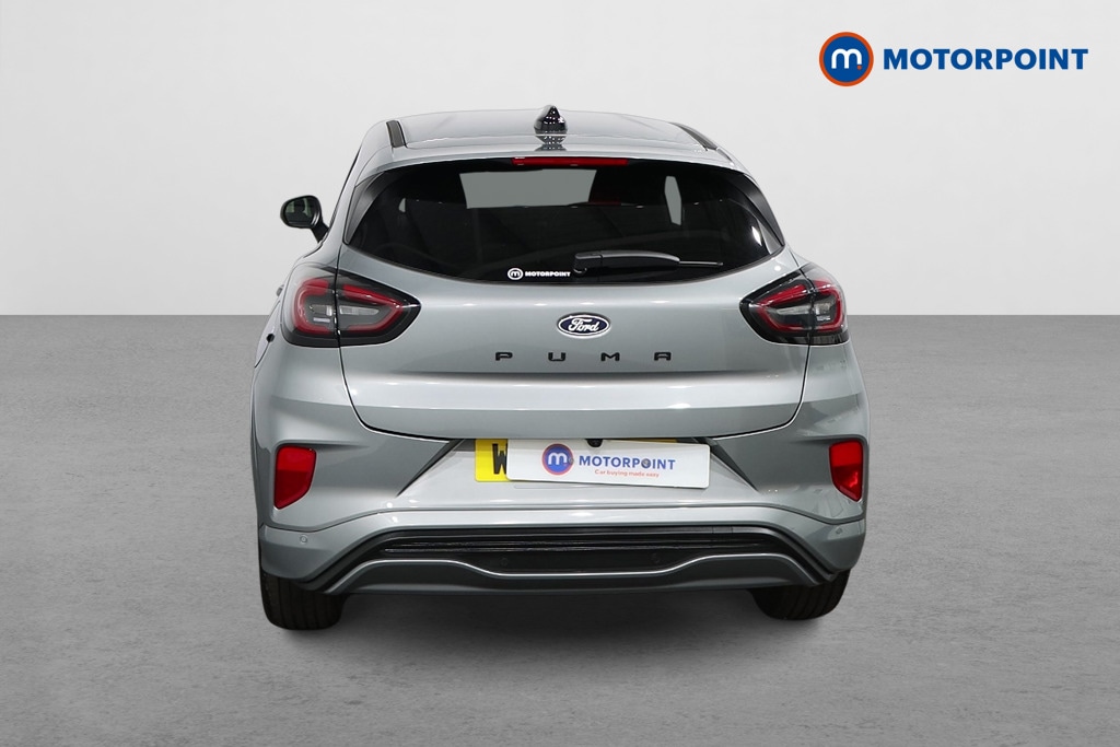 Used Ford Puma 2024 for sale - 76797442: Photo 6