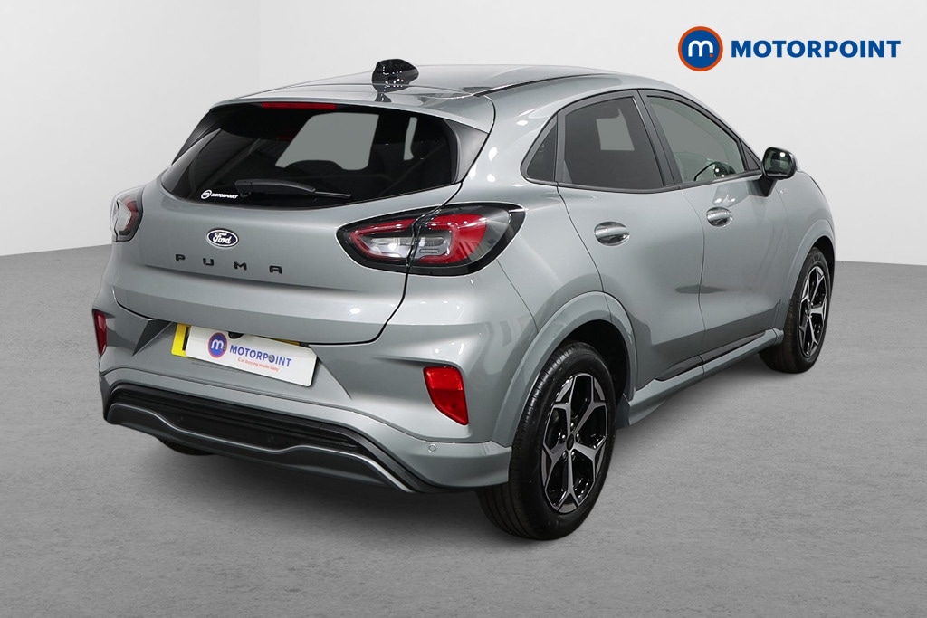 Used Ford Puma 2024 for sale - 76797442: Photo 7