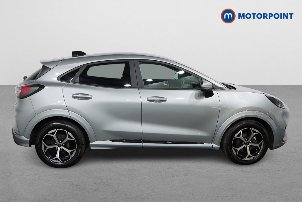 Used Ford Puma 2024 for sale - 76797442: Photo 8