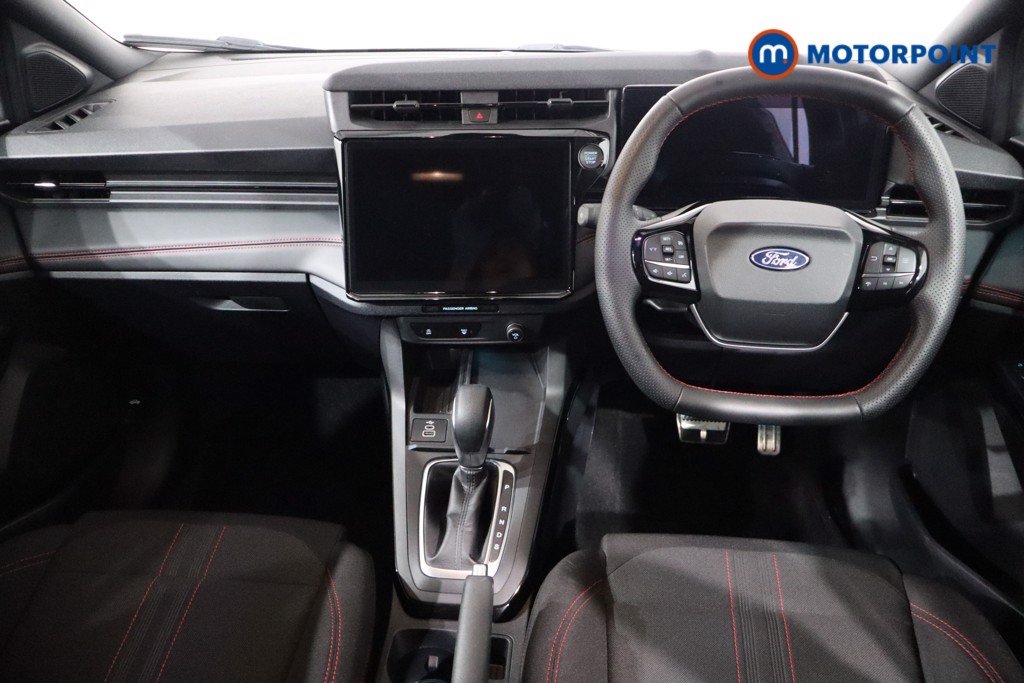 Used Ford Puma 2024 for sale - 76797442: Photo 9