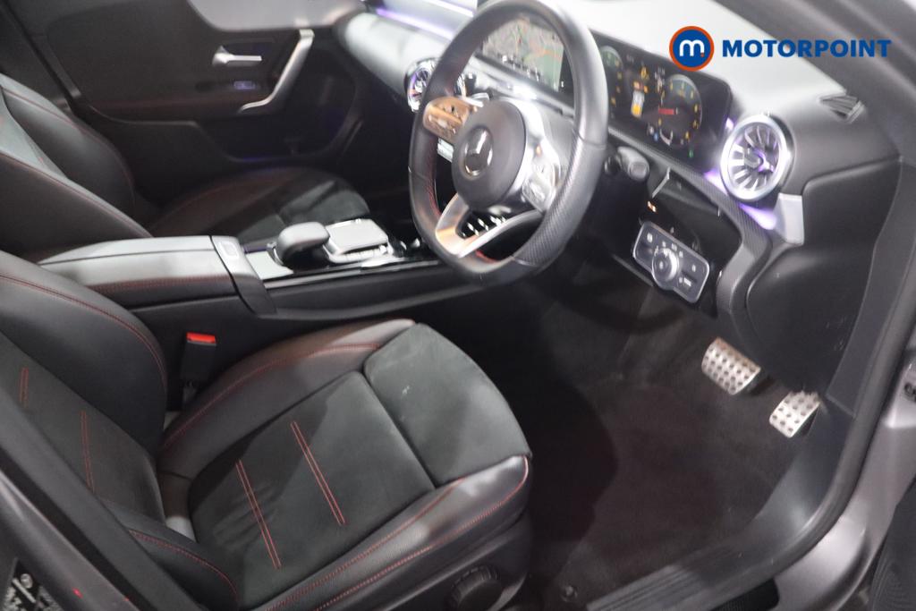 Used Mercedes-Benz A-Class 2022 for sale - 77577511: Photo 11