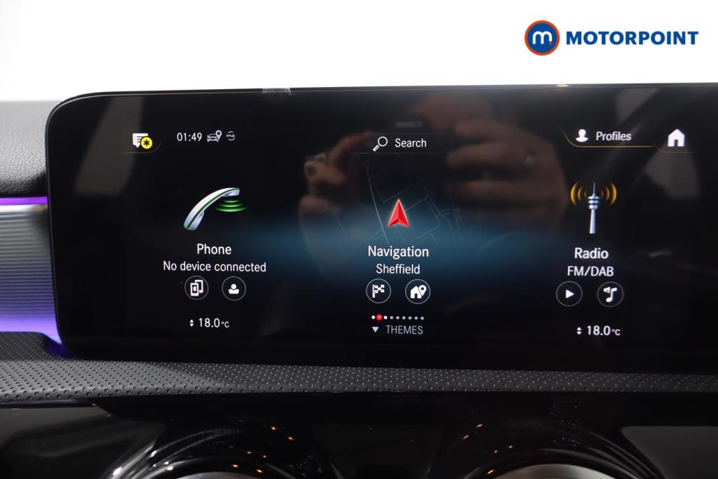 Used Mercedes-Benz A-Class 2022 for sale - 77577511: Photo 17