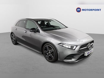 Used Mercedes-Benz A-Class undefined for sale - 77577511: Photo