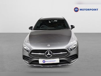 Used Mercedes-Benz A-Class undefined for sale - 77577511: Photo