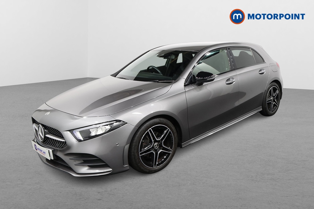 Used Mercedes-Benz A-Class 2022 for sale - 77577511: Photo 3