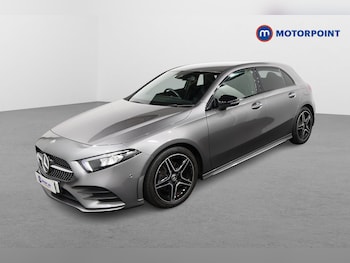 Used Mercedes-Benz A-Class undefined for sale - 77577511: Photo