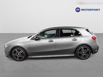 Used Mercedes-Benz A-Class undefined for sale - 77577511: Photo