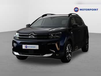 Used Citroen C5 Aircross 2023 for sale - 79665227: Photo