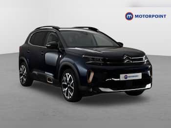 Used Citroen C5 Aircross 2023 for sale - 79665227: Photo