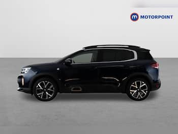 Used Citroen C5 Aircross 2023 for sale - 79665227: Photo