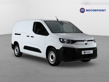Used Citroen Berlingo undefined for sale - 78324813: Photo
