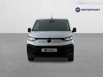 Used Citroen Berlingo undefined for sale - 78324813: Photo