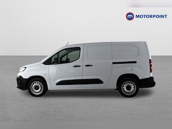 Used Citroen Berlingo undefined for sale - 78324813: Photo