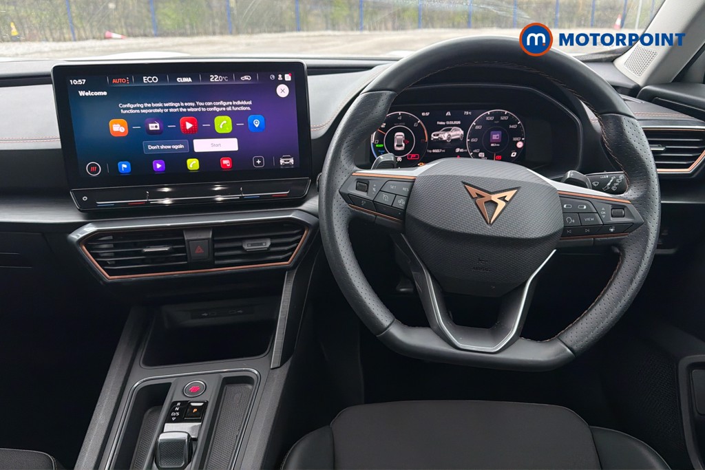 Used Cupra Formentor 2024 for sale - 77878447: Photo 10