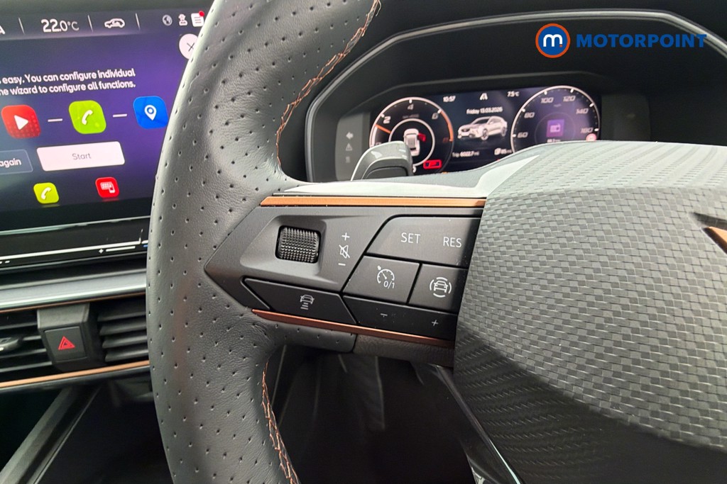 Used Cupra Formentor 2024 for sale - 77878447: Photo 11