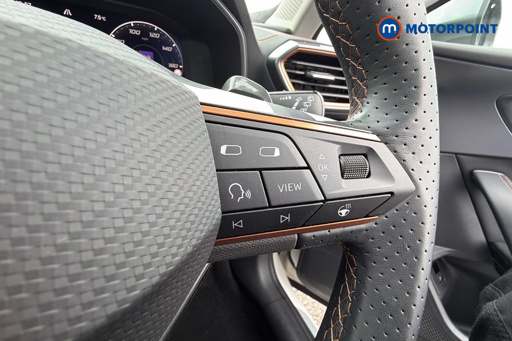 Used Cupra Formentor 2024 for sale - 77878447: Photo 12