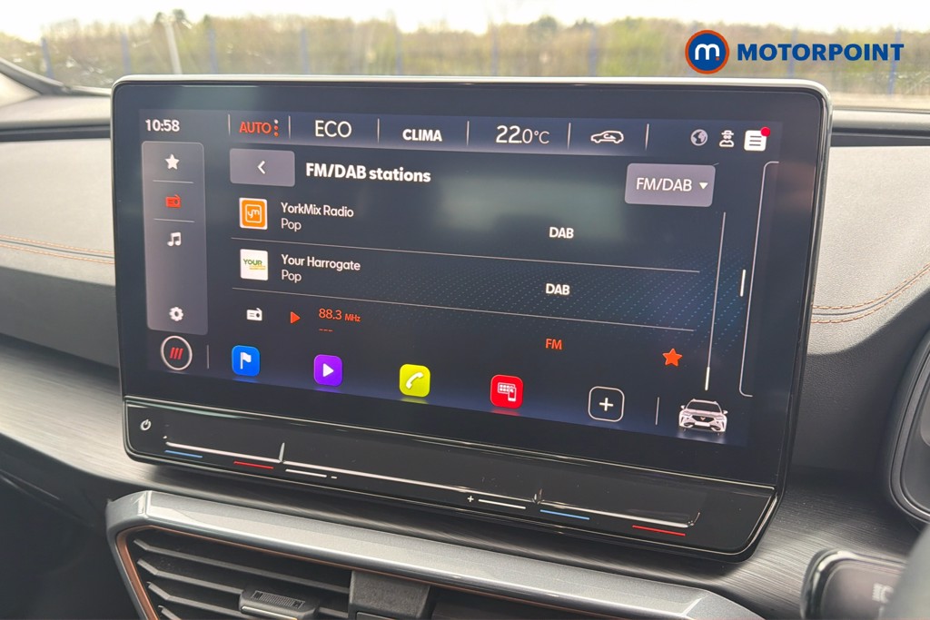 Used Cupra Formentor 2024 for sale - 77878447: Photo 14