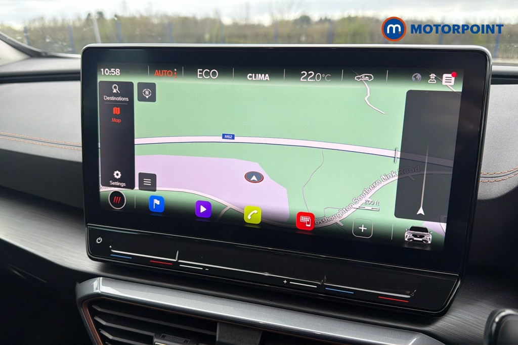 Used Cupra Formentor 2024 for sale - 77878447: Photo 15