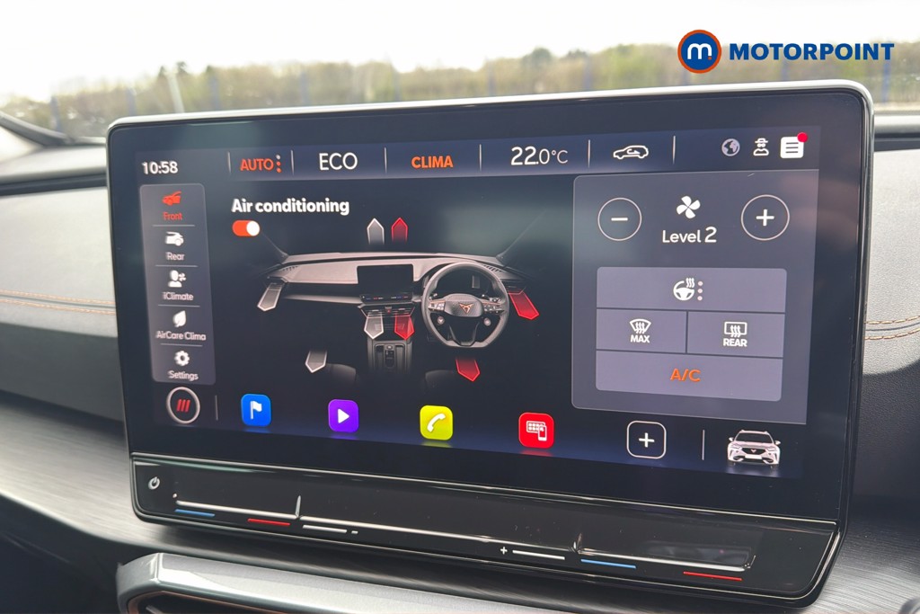 Used Cupra Formentor 2024 for sale - 77878447: Photo 16