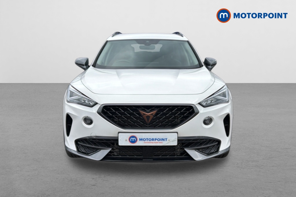 Used Cupra Formentor 2024 for sale - 77878447: Photo 2