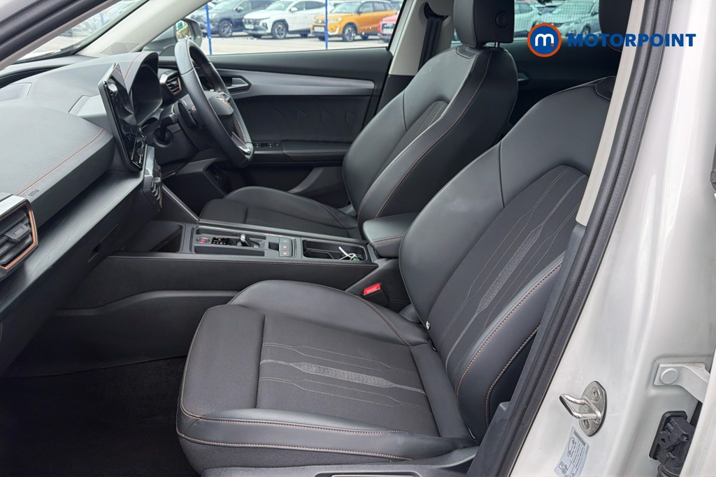 Used Cupra Formentor 2024 for sale - 77878447: Photo 21