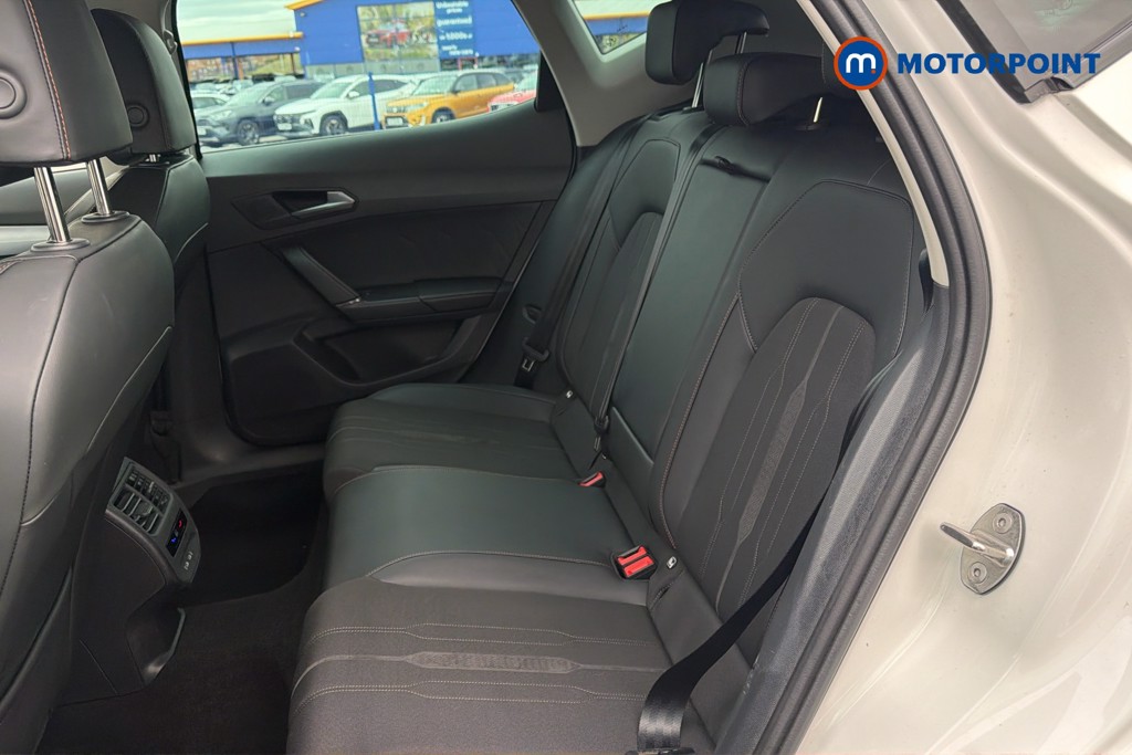 Used Cupra Formentor 2024 for sale - 77878447: Photo 22