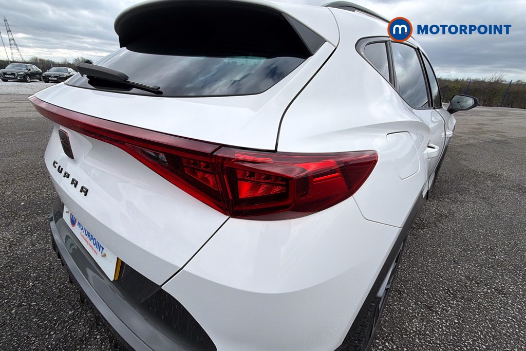 Used Cupra Formentor 2024 for sale - 77878447: Photo 26