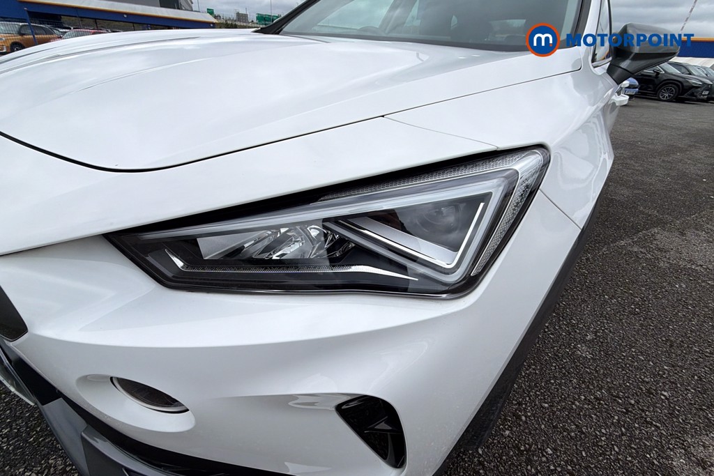 Used Cupra Formentor 2024 for sale - 77878447: Photo 27