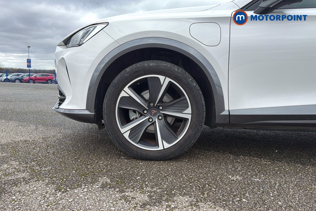 Used Cupra Formentor 2024 for sale - 77878447: Photo 28