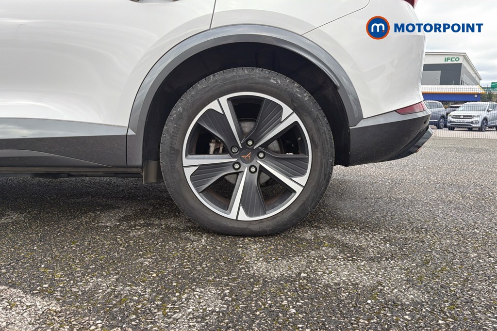 Used Cupra Formentor 2024 for sale - 77878447: Photo 29