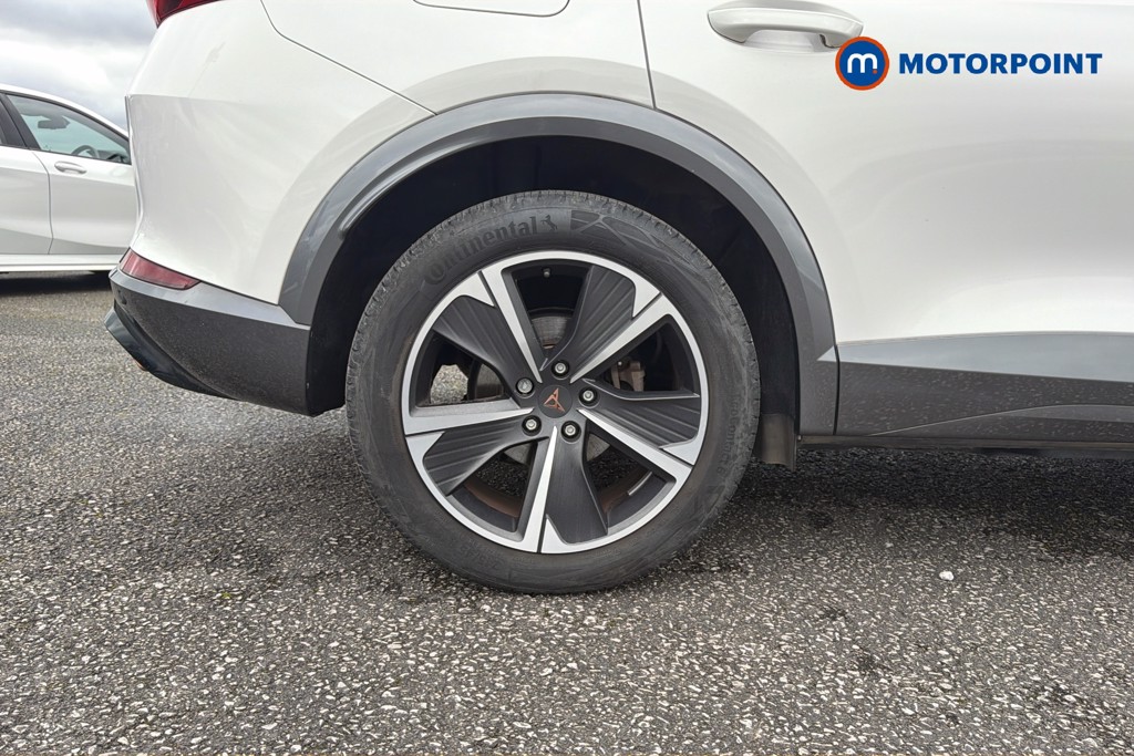 Used Cupra Formentor 2024 for sale - 77878447: Photo 30