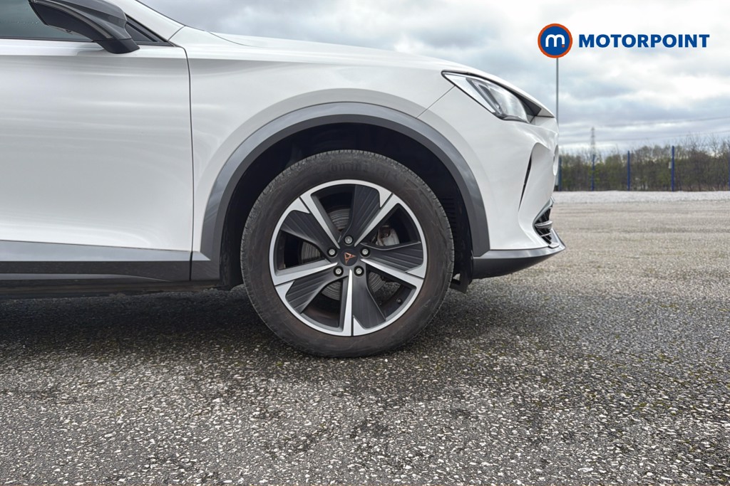 Used Cupra Formentor 2024 for sale - 77878447: Photo 31