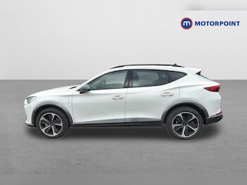 Used Cupra Formentor 2024 for sale - 77878447: Photo