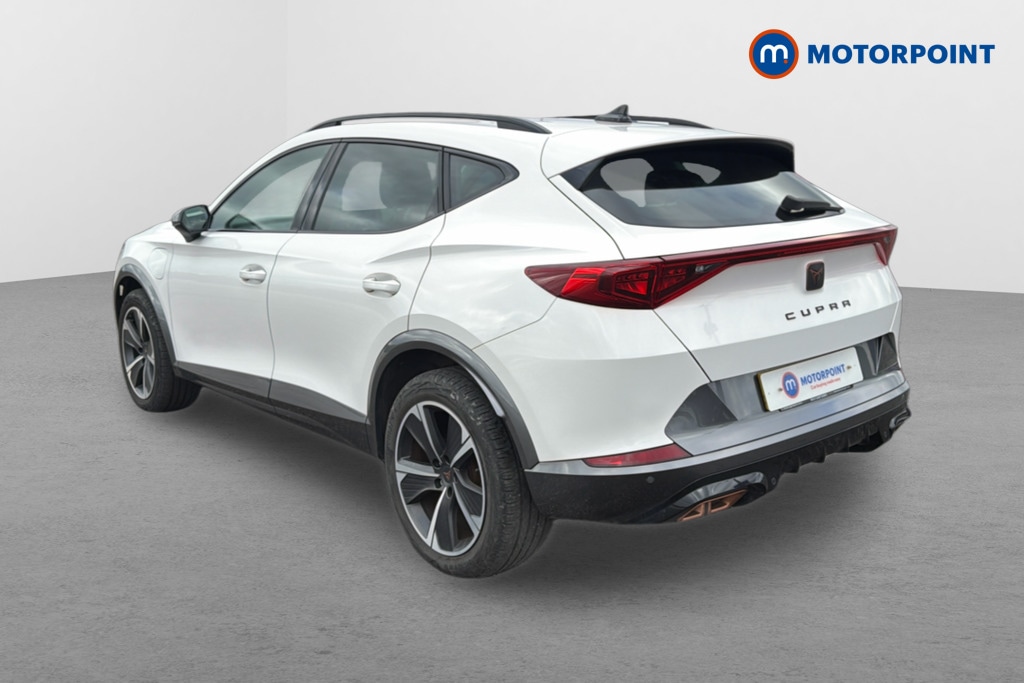 Used Cupra Formentor 2024 for sale - 77878447: Photo 5