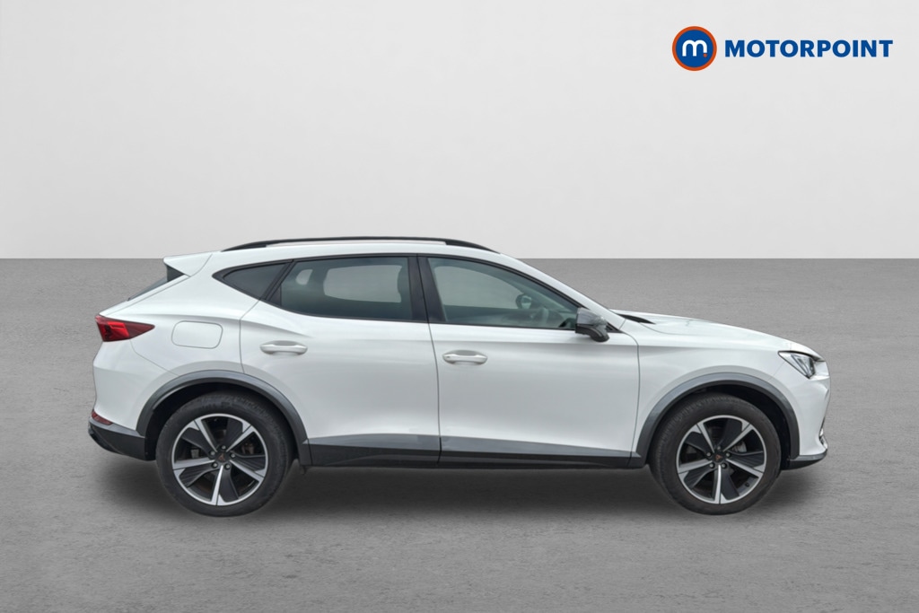 Used Cupra Formentor 2024 for sale - 77878447: Photo 8