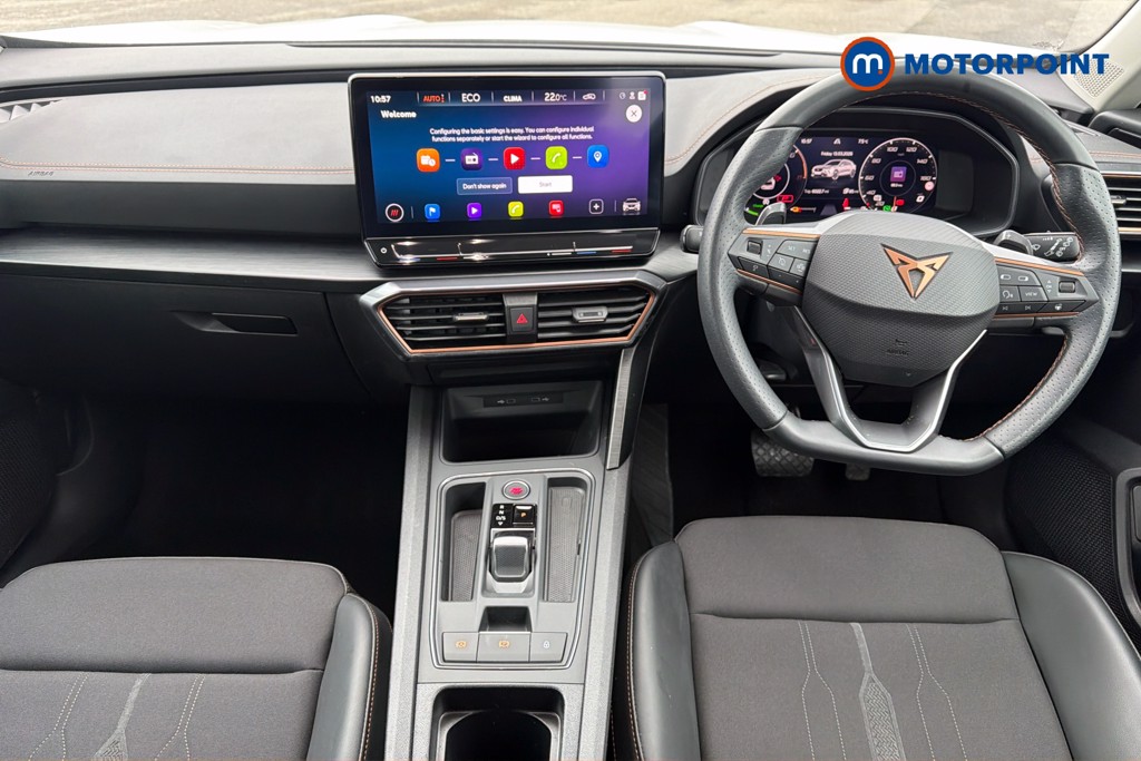 Used Cupra Formentor 2024 for sale - 77878447: Photo 9