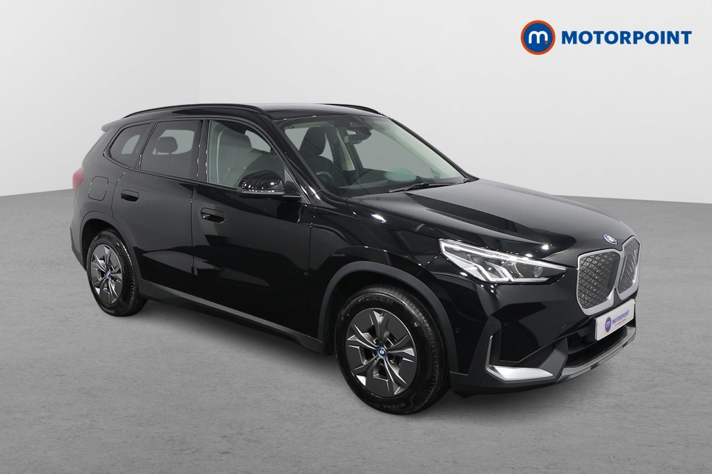 Used BMW iX1 2025 for sale - 76184736: Photo 1