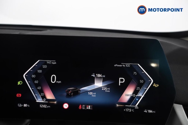 Used BMW iX1 2025 for sale - 76184736: Photo 12