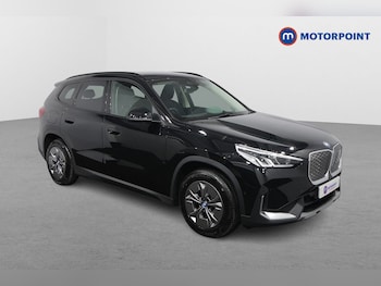 Used BMW iX1 2025 for sale - 76184736: Photo