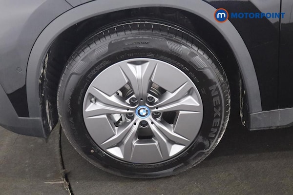 Used BMW iX1 2025 for sale - 76184736: Photo 28
