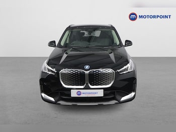 Used BMW iX1 2025 for sale - 76184736: Photo