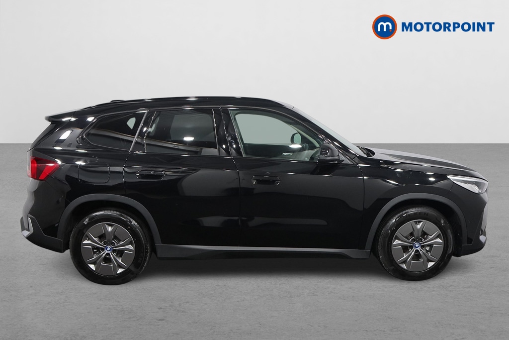 Used BMW iX1 2025 for sale - 76184736: Photo 8