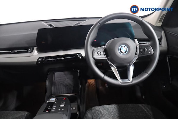 Used BMW iX1 2025 for sale - 76184736: Photo 9