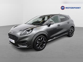 Used Ford Puma 2023 for sale - 79729114: Photo