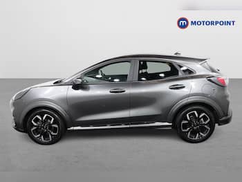 Used Ford Puma 2023 for sale - 79729114: Photo